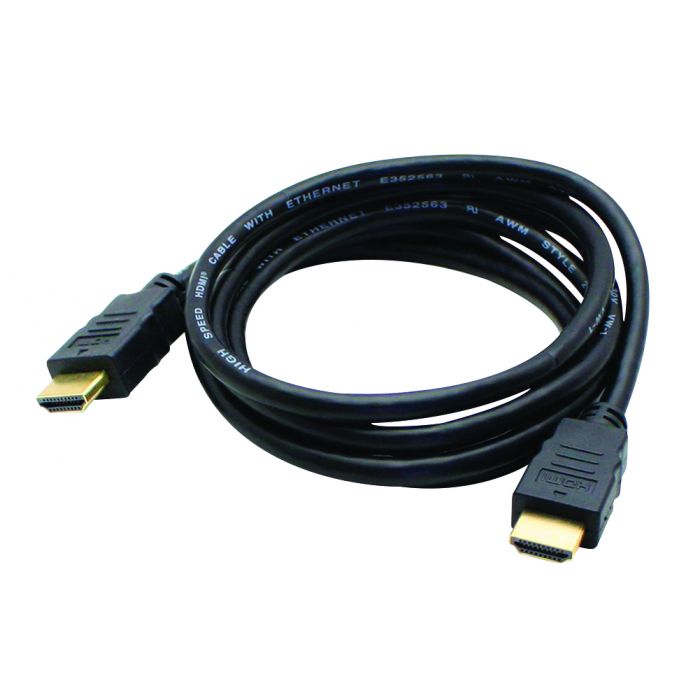HDMI cable Side screen